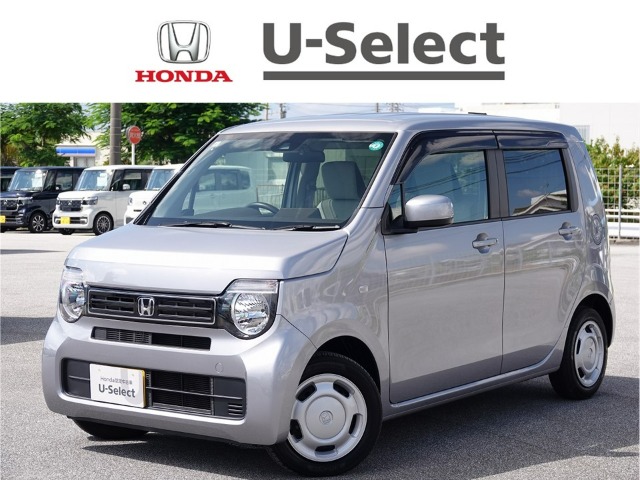 ホンダ N-WGN
