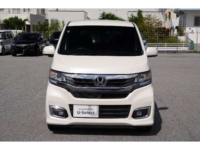 ホンダ N-WGN