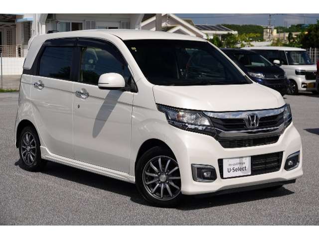 ホンダ N-WGN