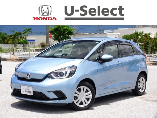 ホンダ フィット