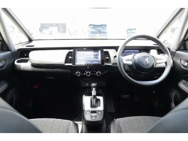ホンダ フィット