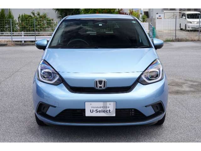 ホンダ フィット
