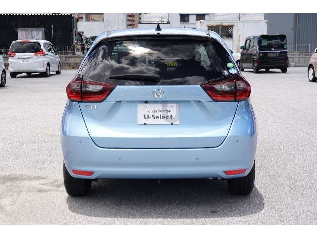 ホンダ フィット