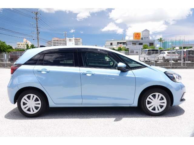 ホンダ フィット