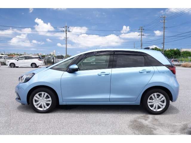 ホンダ フィット