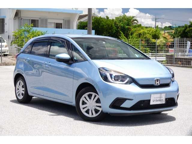 ホンダ フィット