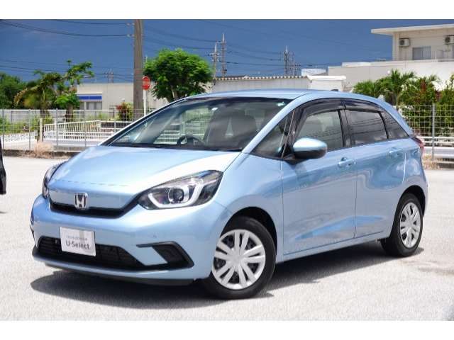 ホンダ フィット