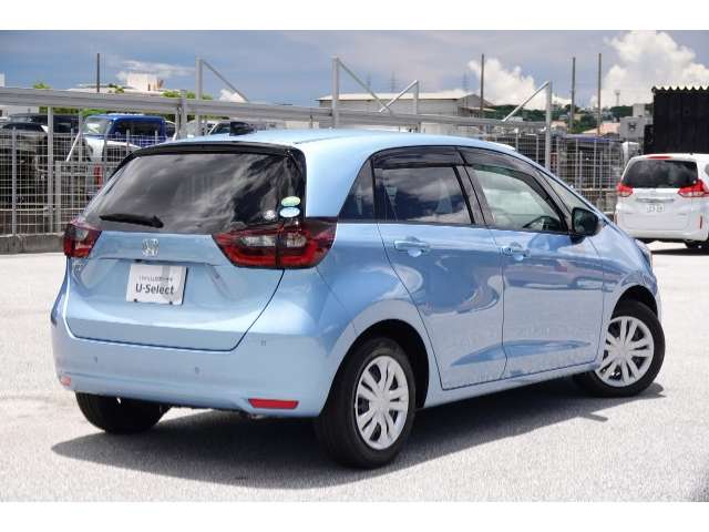 ホンダ フィット