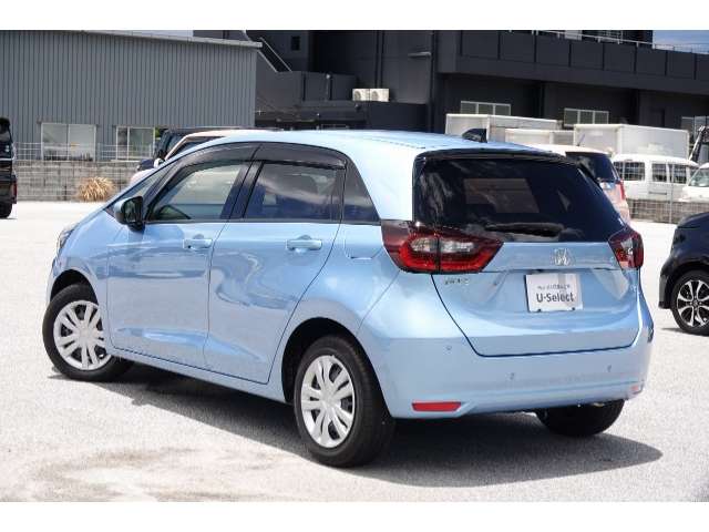 ホンダ フィット