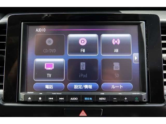 ホンダ フィット