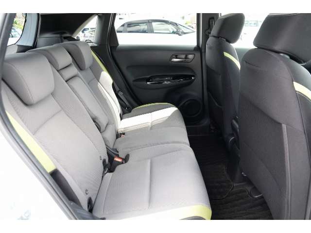 ホンダ フィット