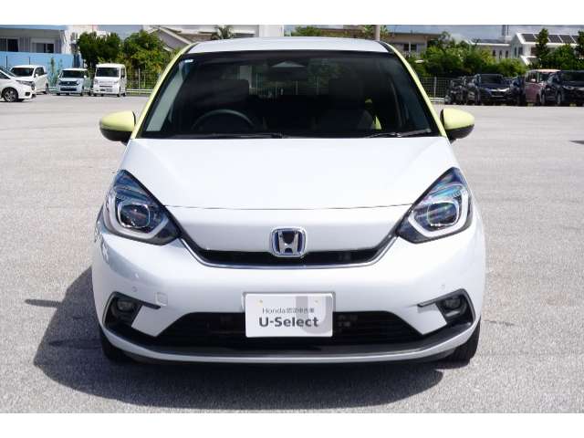 ホンダ フィット