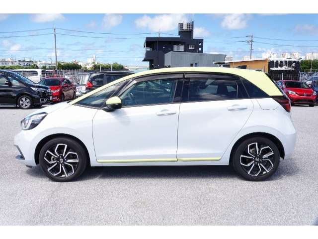 ホンダ フィット