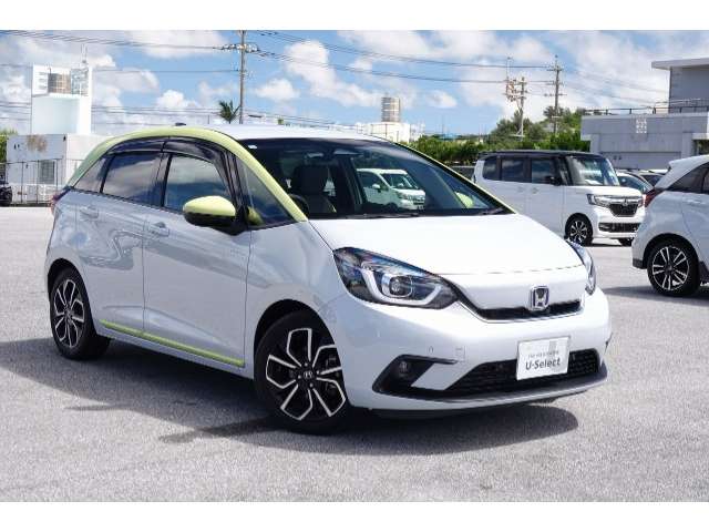 ホンダ フィット