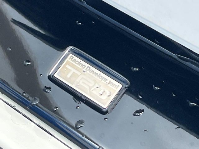 トヨタ ハリアー