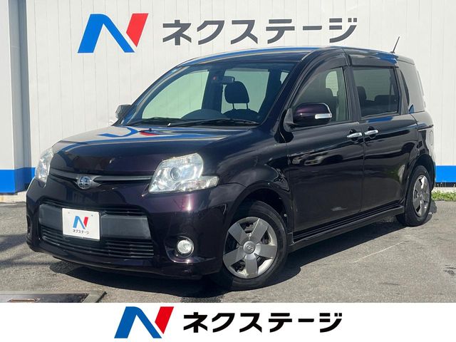 トヨタ シエンタ