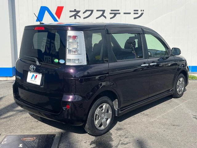 トヨタ シエンタ