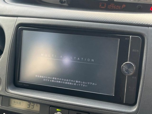 トヨタ シエンタ