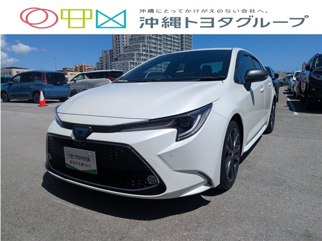 トヨタ カローラ