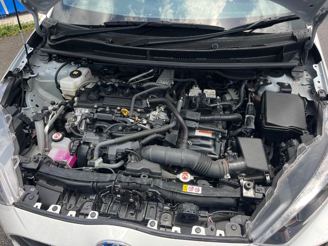 トヨタ ヤリス