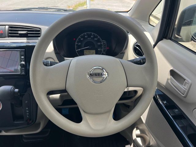 日産 デイズ