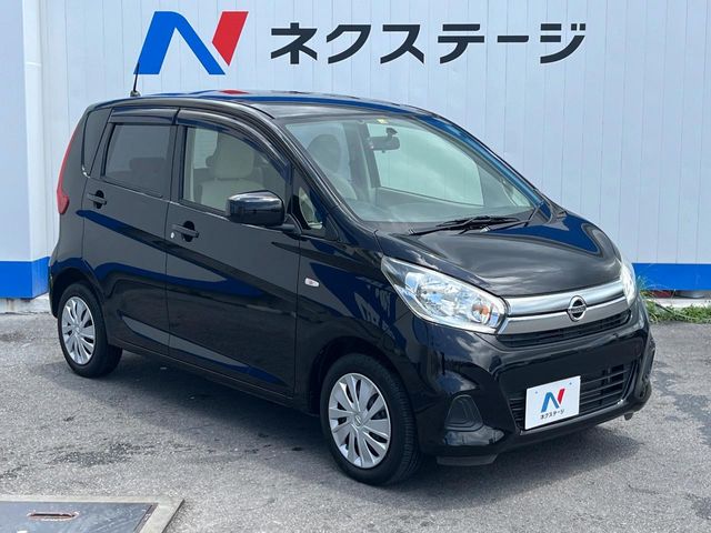 日産 デイズ