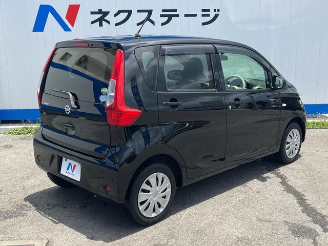 日産 デイズ