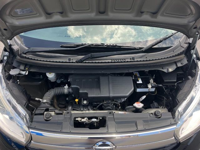 日産 デイズ