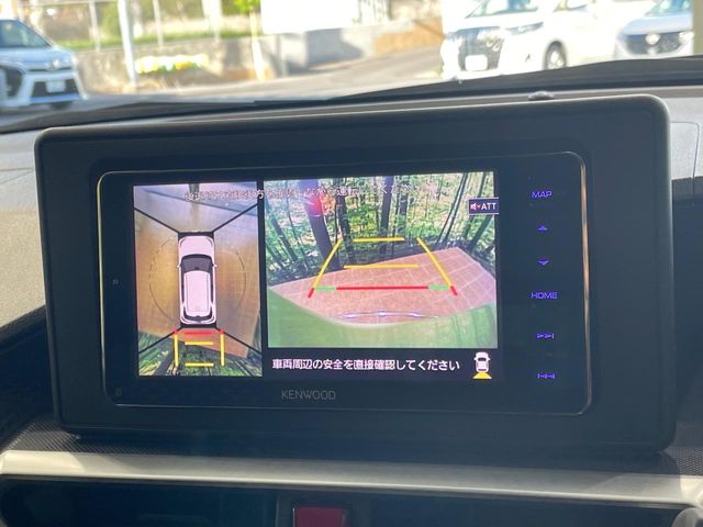 トヨタ ライズ