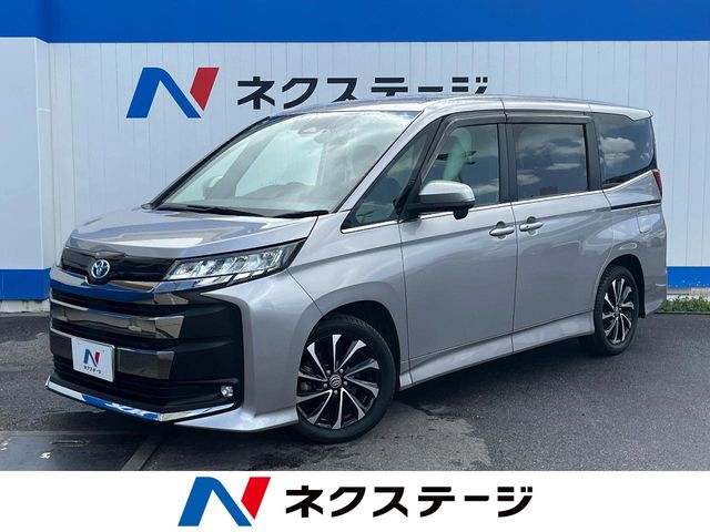 トヨタ ノア