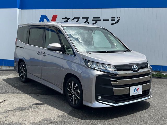 トヨタ ノア