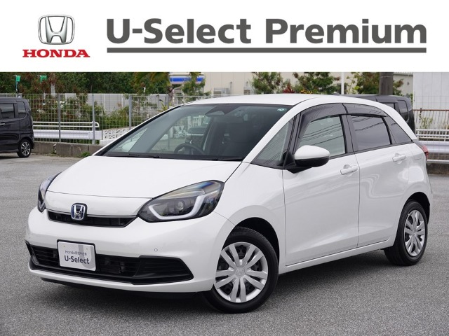 ホンダ フィット