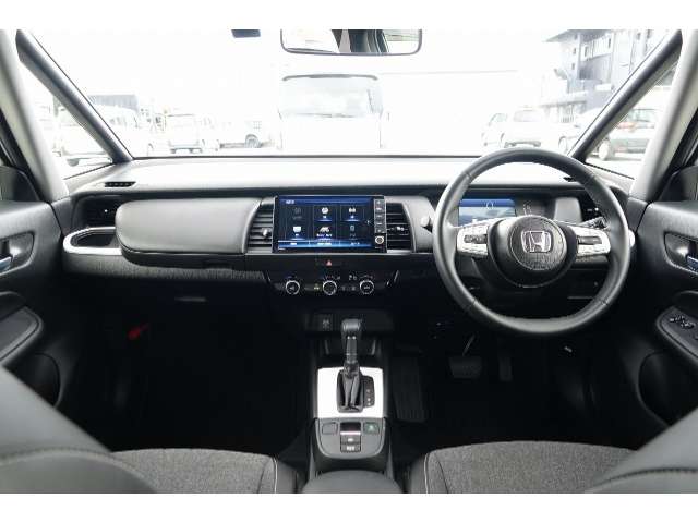 ホンダ フィット