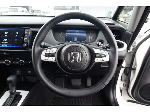 ホンダ フィット