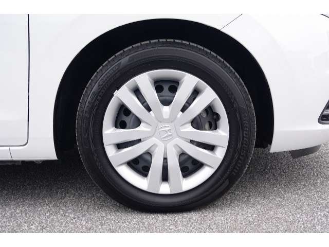 ホンダ フィット