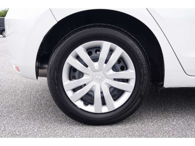 ホンダ フィット