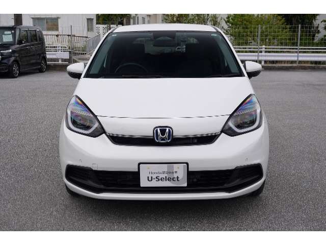 ホンダ フィット