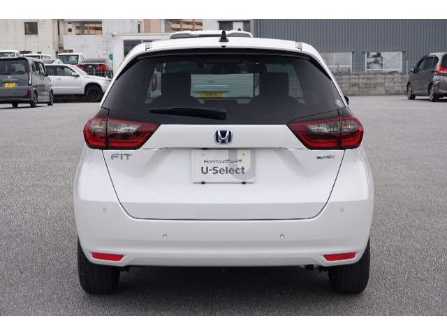 ホンダ フィット