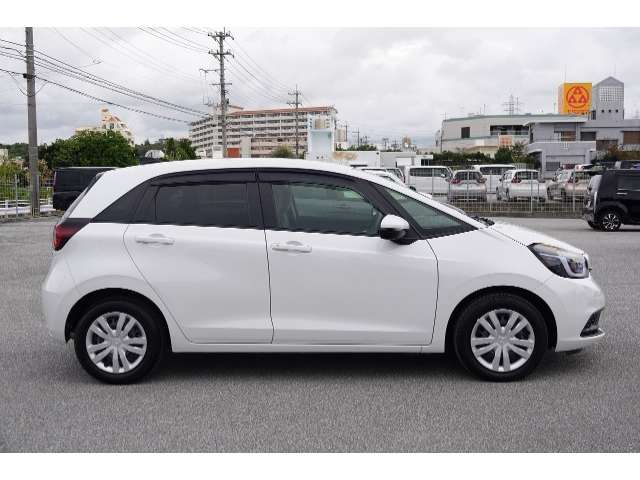 ホンダ フィット