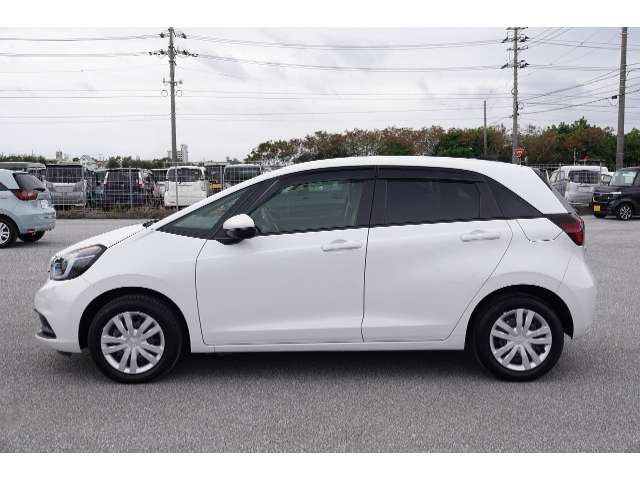 ホンダ フィット