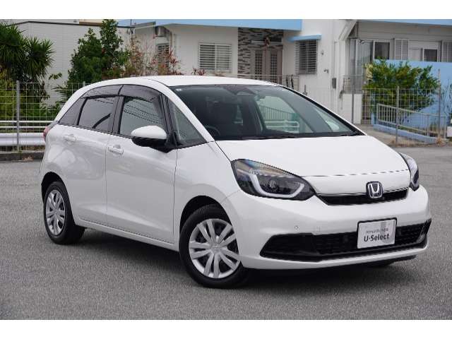ホンダ フィット