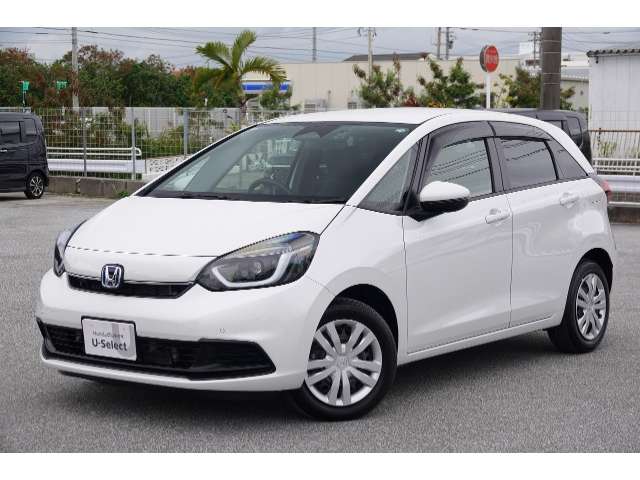 ホンダ フィット