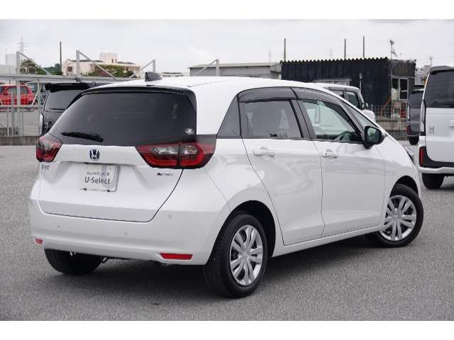 ホンダ フィット