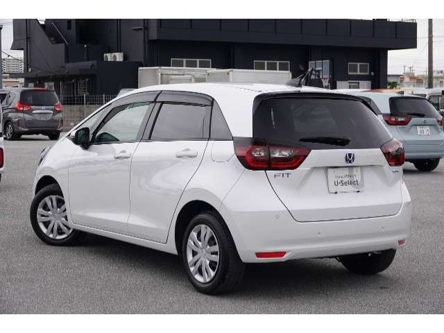 ホンダ フィット