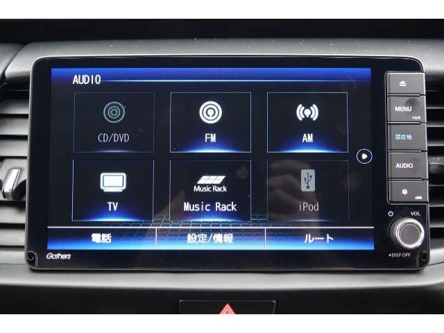 ホンダ フィット