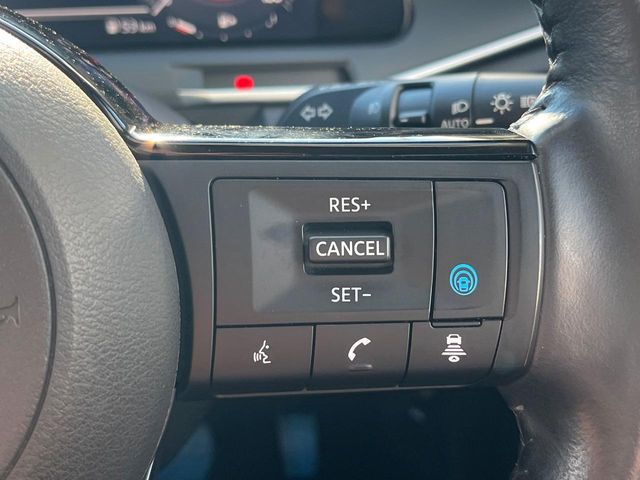 日産 ノートオーラ