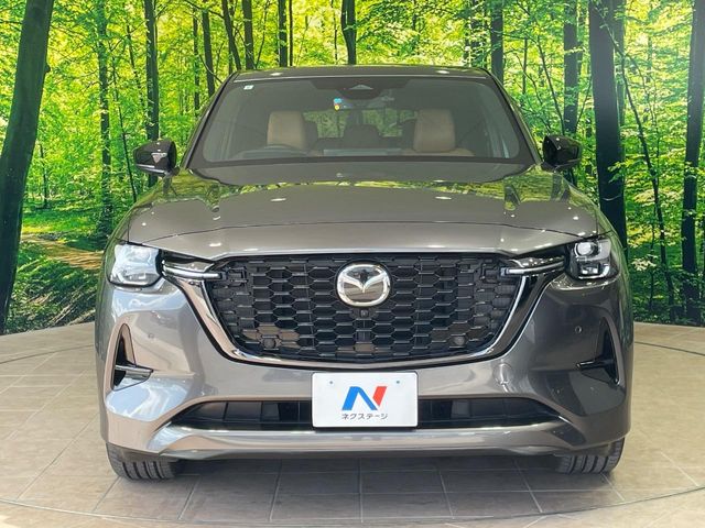 マツダ CX-60