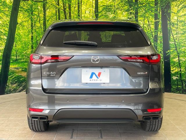 マツダ CX-60