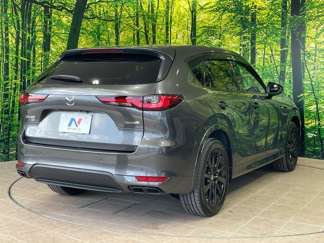 マツダ CX-60