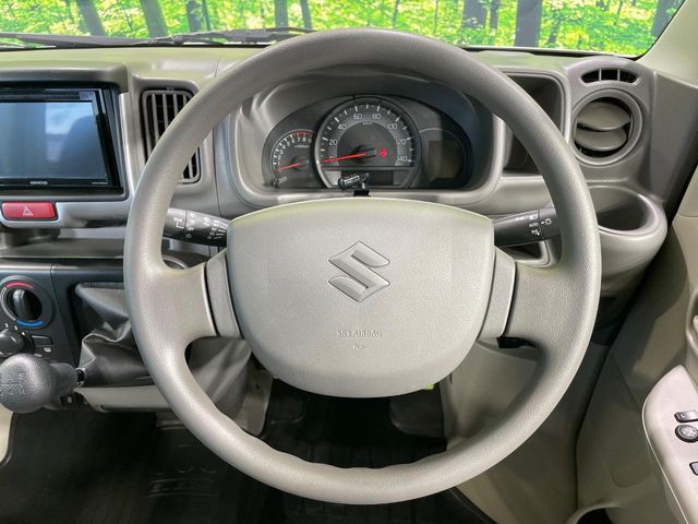 スズキ エブリイ